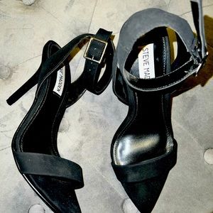 Steve Madden Heels